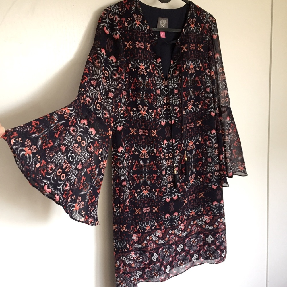 Vince Camuto Dress